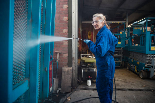 Shelbyville, KY  Pressure Washing Services Company